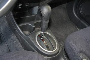 Δοκιμή Honda Jazz Hybrid 1.3