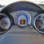 Δοκιμή Honda Jazz Hybrid 1.3