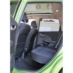 Δοκιμή Honda Jazz Hybrid 1.3