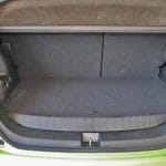 Δοκιμή Honda Jazz Hybrid 1.3