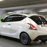 Lancia Ypsilon 0.9 TwinAir