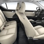 Δοκιμή Lexus CT 200h