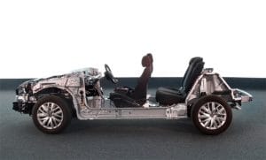 Νέα ευέλικτη πλατφόρμα από τον PSA