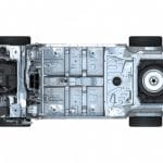 Νέα ευέλικτη πλατφόρμα από τον PSA