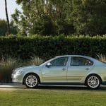 Δοκιμή Skoda Octavia5 1.2 TSI