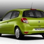 Δοκιμή Renault Clio 1.2 TCe 100hp