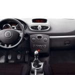 Δοκιμή Renault Clio 1.2 TCe 100hp