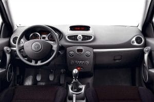 Δοκιμή Renault Clio 1.2 TCe 100hp