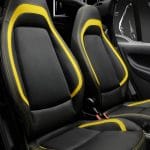 Νέο smart fortwo «city flame»