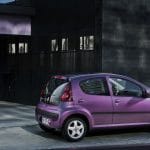 Δοκιμή Peugeot 107 1.0 5d