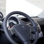 Δοκιμή Peugeot 107 1.0 5d