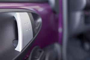 Δοκιμή Peugeot 107 1.0 5d