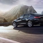 Το νέο Infiniti Q50