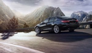 Το νέο Infiniti Q50