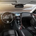 Το νέο Infiniti Q50