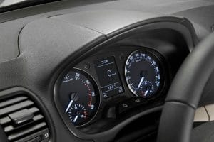 Δοκιμή Skoda Fabia 1.2 TSI 86 PS