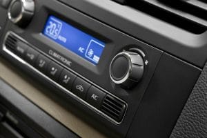 Δοκιμή Skoda Fabia 1.2 TSI 86 PS