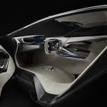 Peugeot Onyx Concept