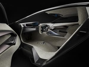 Peugeot Onyx Concept