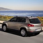 Δοκιμή Volkswagen Tiguan 1.4 TSI BMT 122 PS