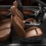 Opel Insignia 1.4 Turbo 140 PS 5d