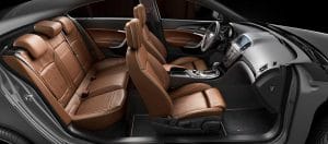 Opel Insignia 1.4 Turbo 140 PS 5d