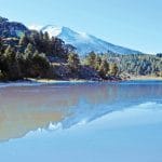 Το Voulis 4x4 Club στα βουνά της Εύβοιας