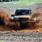 Το Voulis 4x4 Club στα βουνά της Εύβοιας