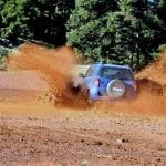 Το Voulis 4x4 Club στα βουνά της Εύβοιας