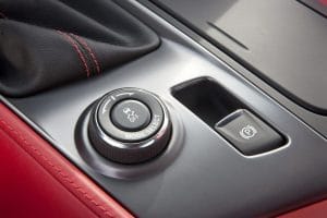 Επίσημα η νέα Corvette Stingray 2014