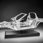 Επίσημα η νέα Corvette Stingray 2014