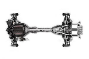 Επίσημα η νέα Corvette Stingray 2014