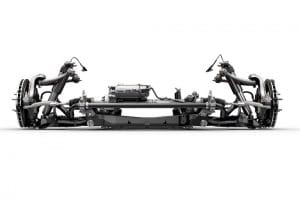 Επίσημα η νέα Corvette Stingray 2014