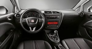 Δοκιμή SEAT Leon 1.4 TSI 125hp