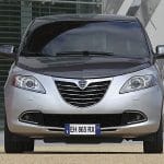Δοκιμή Lancia Ypsilon ντίζελ 1.3 JTDM-2 95 PS