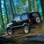 Ανανεωμένο Jimny με τιμή από 15.900 ευρώ