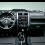 Ανανεωμένο Jimny με τιμή από 15.900 ευρώ