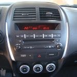 Δοκιμή Mitsubishi ASX 1.6