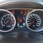 Δοκιμή Mitsubishi ASX 1.6