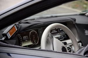 Με 5 αμαξώματα η νέα Mercedes S-Class