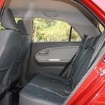 Δοκιμή Kia Picanto 1.2 5d