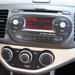 Δοκιμή Kia Picanto 1.2 5d