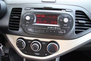 Δοκιμή Kia Picanto 1.2 5d