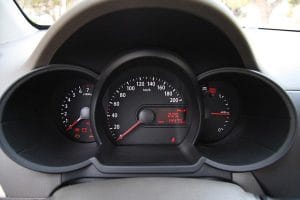 Δοκιμή Kia Picanto 1.2 5d