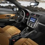 Δοκιμή Volkswagen Scirocco 1.4 TSI 122PS