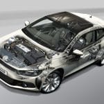 Δοκιμή Volkswagen Scirocco 1.4 TSI 122PS