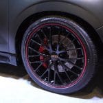 Subaru Forester Sport concept