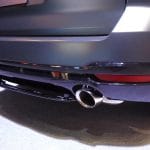 Subaru Forester Sport concept