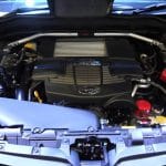 Subaru Forester Sport concept