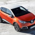 Peugeot 2008 VS Renault Captur